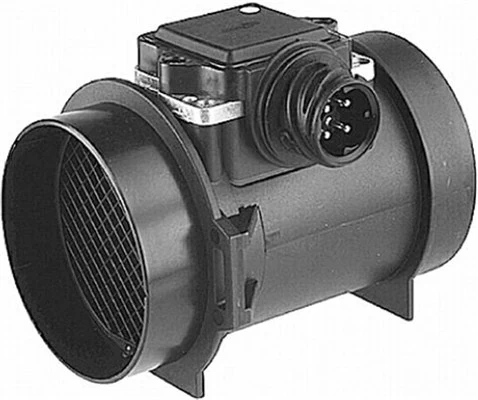 Mass Air Flow Sensor